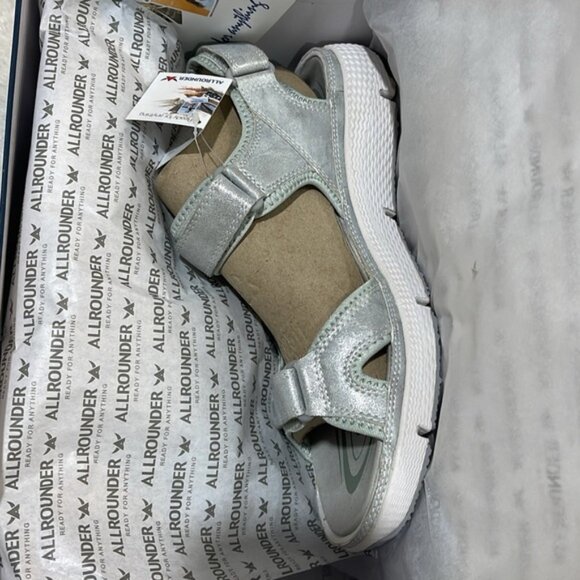 Allrounder by Mephisto ITS ME Sandal - Picture 7 of 8